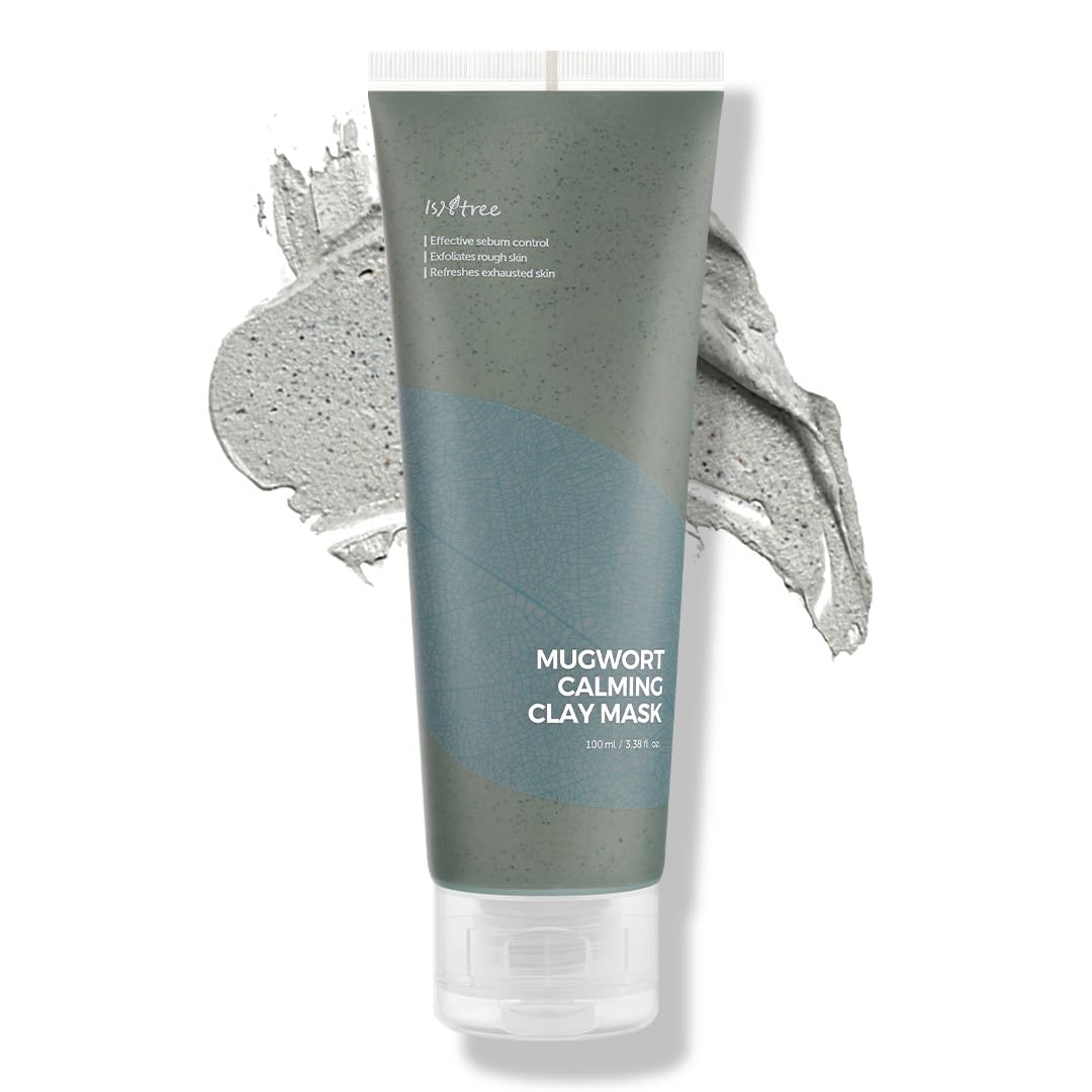 Isntree Purifying Clay Mask