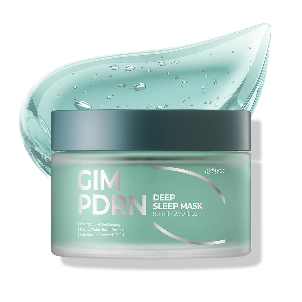 Isntree Deep Sleep Mask
