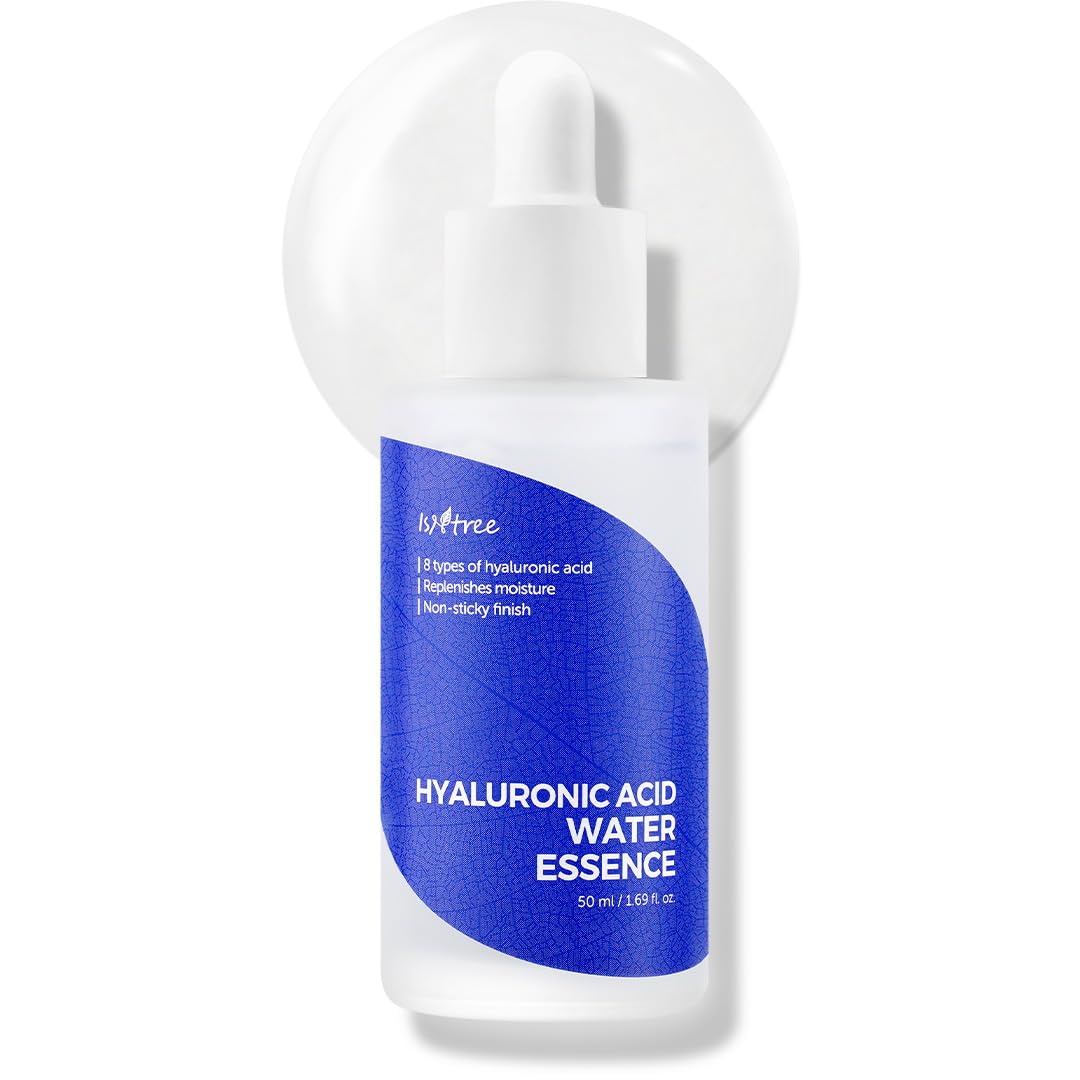 Isntree Hyaluronic Acid Water Essence