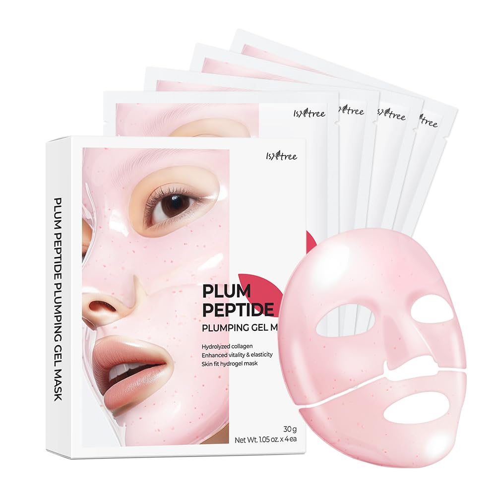 Isntree Hydrating Sheet Mask
