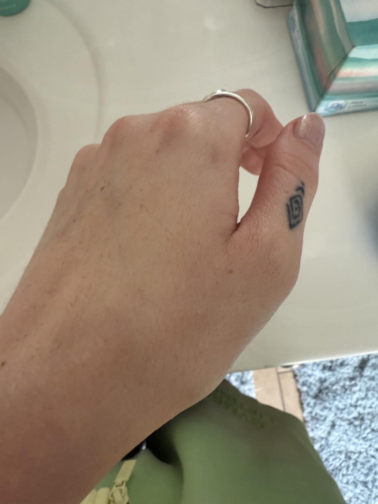 Customer review photo 3